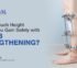 How Much Height Can You Gain Safely with Limb Lengthening?